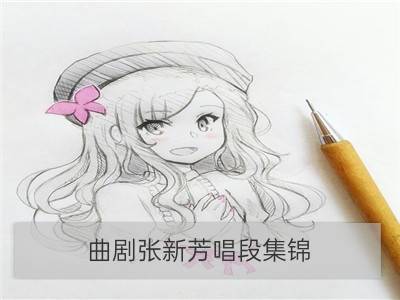 曲剧张新芳唱段集锦，张新芳简介_曲剧大全卷席筒选段，曲剧卷席筒唱段